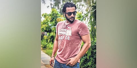 Sriimurali