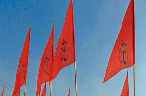 Image used for representational purpose only. (Photo | PTI)
