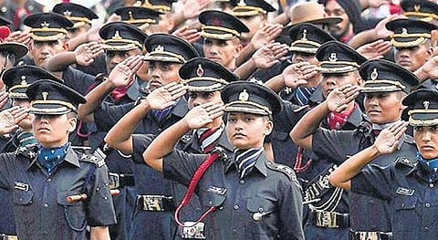 Agnipath scheme is a game-changer that will give the Army, Navy, and Air Force a more youthful image.