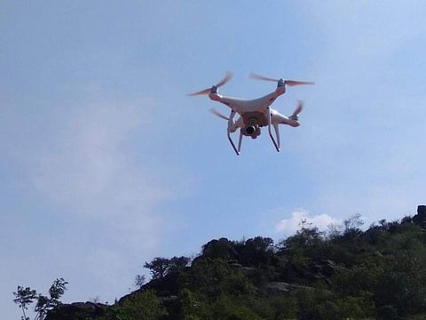 Image used for representational purpose only. (File Photo | EPS)