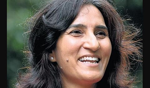Global Investors Meet-2022 aims at building resilient biz ecosystem: Gunjan Krishna