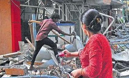 Image used for representational purpose. (File photo | Express)