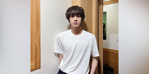 Kim Seok-jin