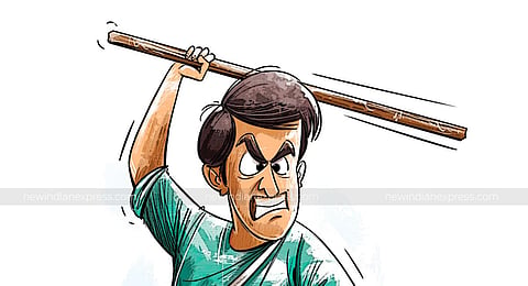 Image used for representational purpose only. (Express Illustrations)