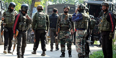 Image used for representational purpose only. (File Photo | ANI)