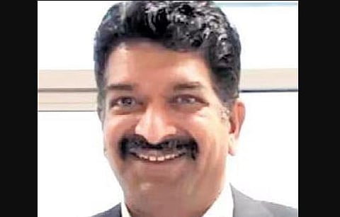 NRI techie from AP starts ITeS company in hometown Prakasam for rural talent