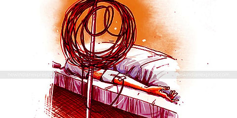 Image for representational purpose (Express Illustration)