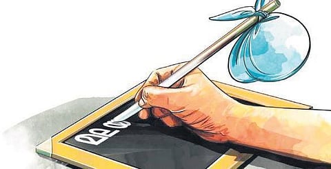 Image used for representational purpose only. (Express Illustrations)