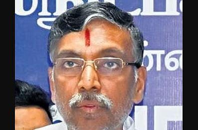 KP Anbalagan