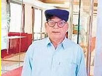 Srivasta Das