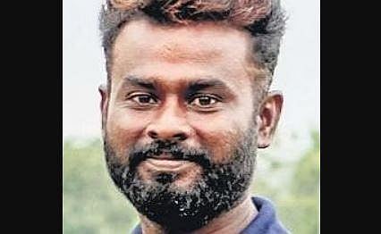 C Shivakumar