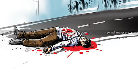 Image for representational purpose. (Express Illustration)