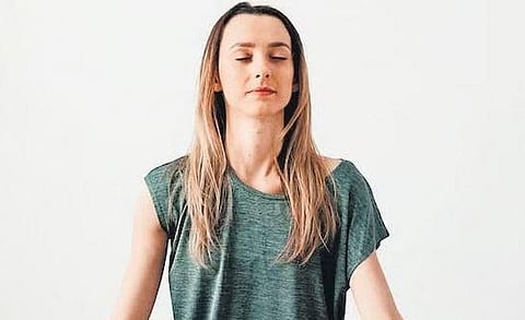 Meditation for beginners: How to get into the practice