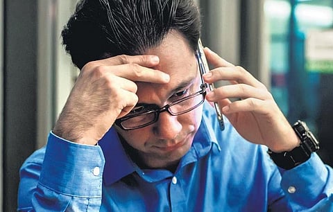 Why hypertension is on the rise among young adults