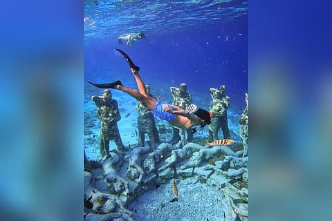 Mohnish Doultani's travel content will delight your wanderlust