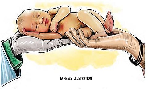 Image used for representational purpose only. (Express Illustrations)