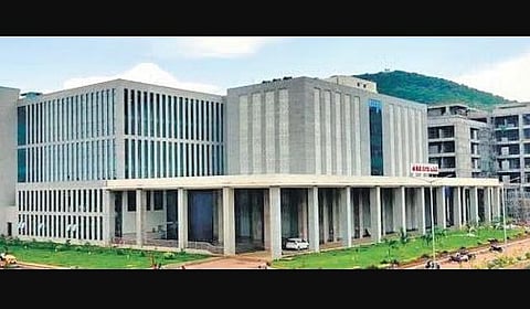 Works to augment water supply at AIIMS soon