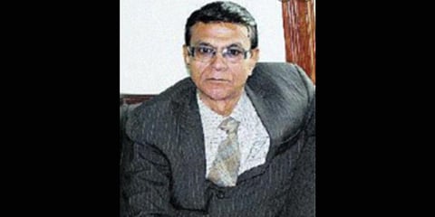 Esmayeel Shroff