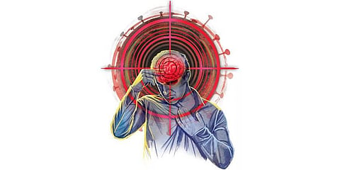 ABC of stroke