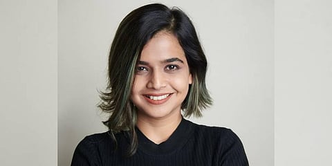 Suhani Shah