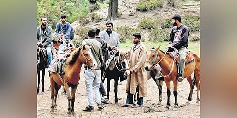 Image used for representational purpose only. (File Photo)