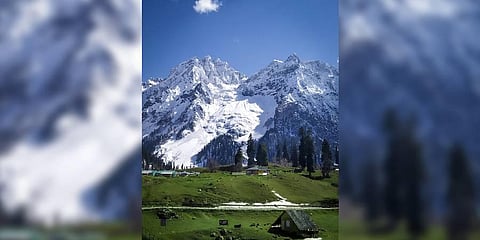 Kashmir (Photo | Pexels)