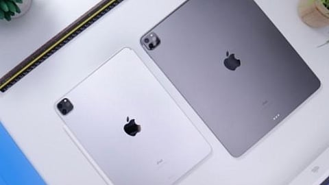 Apple Tablets