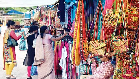 Image used for representational purpose only. (Photo  | Vinay Madapu)