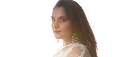 Actor Ramya