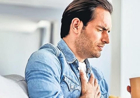 Heart health