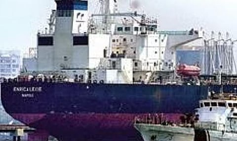 Norwegian firm eager to invest in maritime cluster