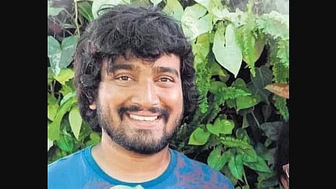 Mangaluru lad finds his calling in nurturing plants, turns it into small-time business