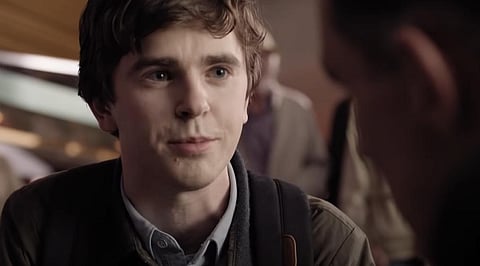 A still from 'The Good Doctor'. (File Photo)
