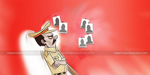 Image for representational purpose only. (Express Illustration)