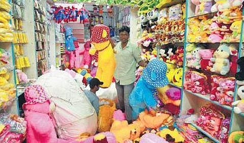 Image used for representational purpose only.(File Photo | TP Sooraj)