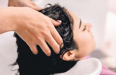 Hair-raising tales