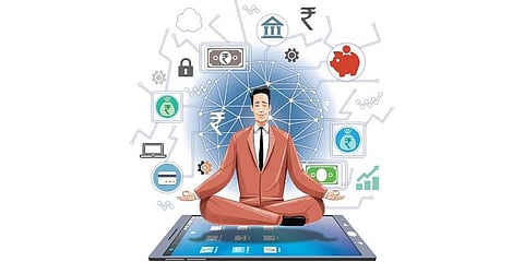 Image used for representational purpose only. (Express Illustrations)