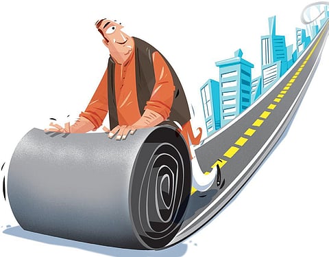 Image used for representational purpose only. (Express Illustrations)