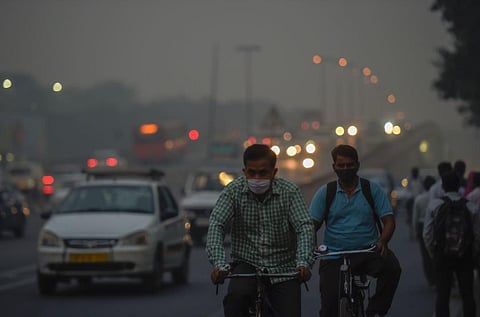 Image used for representational purpose only. (Photo | PTI)