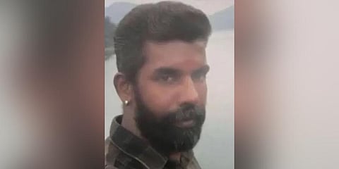 Santosh