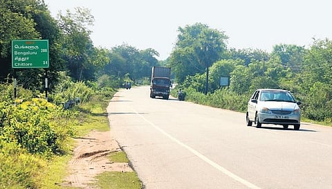 Image used for representational purpose only.(Photo | Express)