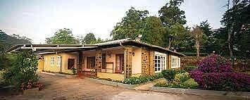 Representational image of on the Megamalai resorts. (Photo | Tea bungalows website)