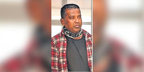 Director Nagashekar