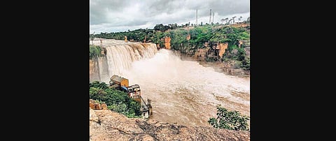 Scientists have developed a low-cost sensor to monitor area-wide flooding, especially from swelling rivers that can help forewarn residents in the vicinity.