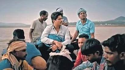 Govt officials to get special screening of DAMaN in all Odisha districts