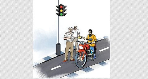mage used for representational purpose only. (Express Illustrations)