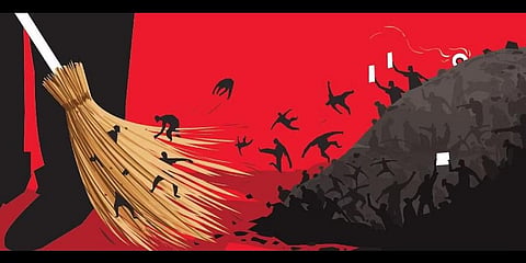 (Express Illustration | Sourav Roy)