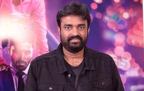 Director Vijay