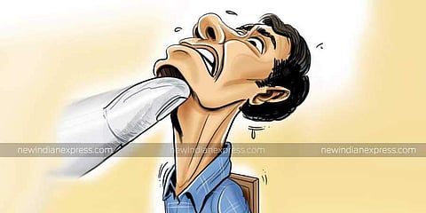 (Express Illustrations)