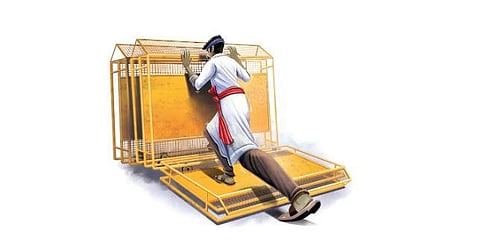 Image for representational purpose only.